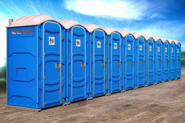 Best Portable Toilet Rental for Emergency Services  in USA